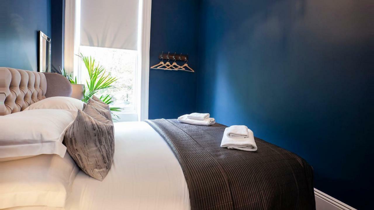 Bootham Luxury Apartments With Free Parking Йорк Екстер'єр фото
